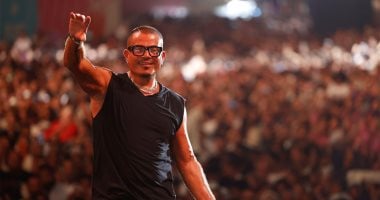 أونلي ليبانون : نظر طعن عمرو دياب على تغريمه 200 جنيه بتهمة صفع شاب بعد قليل