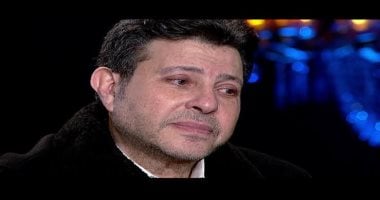 أونلي ليبانون : آخر تطورات الحالة الصحية للفنان هانى شاكر