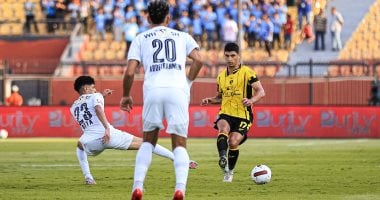 أونلي ليبانون : وادي دجلة يستضيف فاركو فى افتتاح الجولة الثالثة بمجموعة الهبوط بالدورى