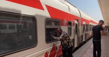 أونلي ليبانون : مواعيد قطارات القاهرة – أسوان والإسكندرية – أسوان اليوم السبت 18- 4-2026