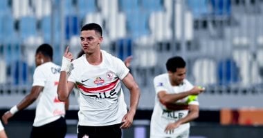 أونلي ليبانون : محمد شحاتة يعود للمشاركة مع الزمالك في الدورى بعد انتهاء الإيقاف