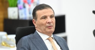 أونلي ليبانون : وزير الزراعة: الأحد افتتاح جزئي لمعرض الزهور بالمتحف الزراعي احتفالا بشم النسيم