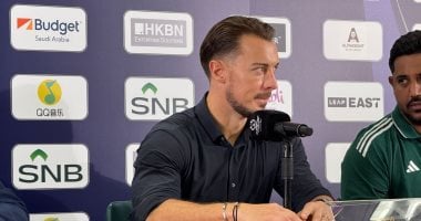 أونلي ليبانون : ماتياس يايسله: فخورون بالتأهل لنهائي دوري أبطال آسيا للنخبة.. ونسعى للتتويج باللقب