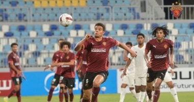 أونلي ليبانون : 32 انتقالا فى 6 سنوات.. حكاية لاعبين رايح جاى بين الأهلى وسيراميكا