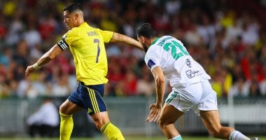 أونلي ليبانون : النصر فى مهمة صعبة أمام الوصل الإماراتى فى دورى أبطال آسيا 2