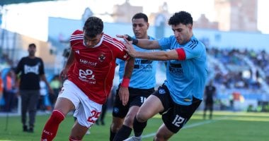 أونلي ليبانون : تعرف على قائمة غزل المحلة أمام كهرباء الإسماعيلية بالدورى