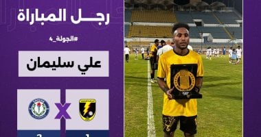أونلي ليبانون : جدول ترتيب هدافي الدوري المصري بعد مباريات الأحد 19-4-2026.. علي سليمان يتصدر