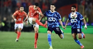 أونلي ليبانون : تذكرتى تعلن بدء الحجز لحضور مباراتى الأهلى مع بيراميدز والزمالك أمام إنبى