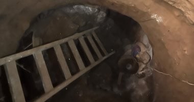 أونلي ليبانون : القبض على 4 أشخاص بتهمة التنقيب على الآثار فى المنوفية