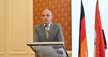 أونلي ليبانون : ‎وزير الرى يلتقى عددًا من أعضاء مجلسى النواب والشيوخ لبحث مطالب المواطنين