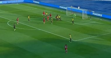 أونلي ليبانون : حرس الحدود يواجه مودرن سبورت فى مجموعة الهبوط ببطولة الدورى