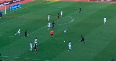 أونلي ليبانون : شوط سلبي بين بتروجت وزد في مجموعة الهبوط ببطولة الدورى