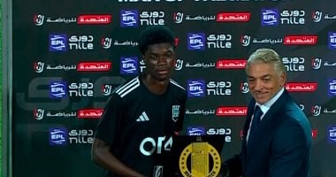 أونلي ليبانون : حقيقة تفاوض الأهلي مع زد لشراء ماتا ماجاسا في الصيف