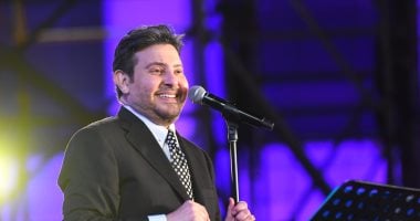 أونلي ليبانون : رئيس الجالية المصرية بفرنسا: هاني شاكر مازال يتلقى العلاج على أجهزة التنفس