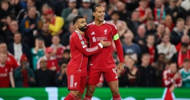 أونلي ليبانون : صفقة القرن.. جالاتا سراي يخطط لضم صلاح وفان دايك