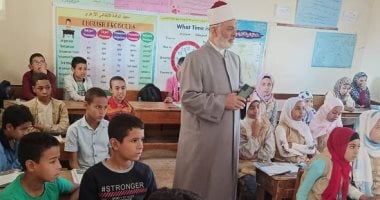 أونلي ليبانون : جدول امتحانات الترم الثاني لتمريض الأزهر 2026 بسوهاج.. تبدأ 2 مايو