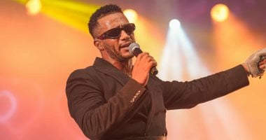 أونلي ليبانون : محاكمة محمد رمضان اليوم فى تهمة سب وقذف إعلامي شهير