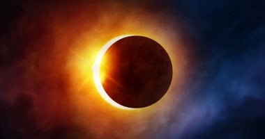 أونلي ليبانون : الكرة الأرضية تشهد كسوف الشمس الثانى بـ2026 فى هذا الموعد