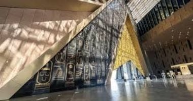 أونلي ليبانون : تعرف على أسعار تذاكر زيارة المتحف المصري الكبير للمصريين والأجانب