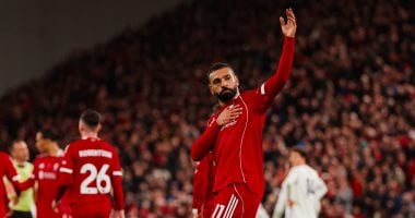 أونلي ليبانون : محمد صلاح يتصدر 10 صفقات مجانية على طاولة أندية العالم في 2026