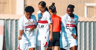 أونلي ليبانون : الزمالك يواجه الطيران في افتتاح الجولة الثلاثين من دوري الكرة النسائية