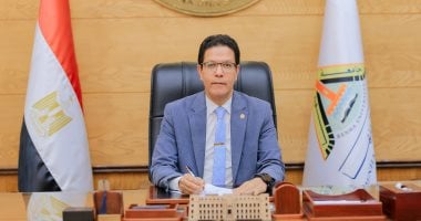 أونلي ليبانون : بنسبة إنجاز 98.55%.. رئيس جامعة بنها يستعرض جهود منظومة الشكاوى الحكومية