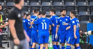 أونلي ليبانون : حرب إيران.. الكويت تعلن استمرار تعليق الأنشطة الرياضية حتى إشعار آخر