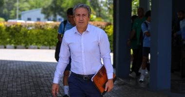 أونلي ليبانون : المصري يحسم مصير نبيل الكوكي خلال ساعات بعد الهزيمة أمام الزمالك