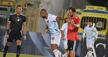 أونلي ليبانون : طلائع الجيش يهزم البنك الأهلي 1-0 ويتقدم للمركز السابع بالدوري