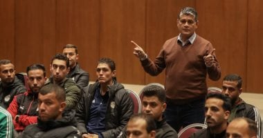 أونلي ليبانون : كيف فسَّر أوسكار رويز عدم وجود ركلة الجزاء للأهلى أمام سيراميكا؟