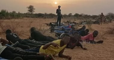 أونلي ليبانون : تقدم ميداني لافت للجيش السوداني فى كردفان.. أول تحرك بري للقوات المسلحة من شهور.. السيطرة على مناطق استراتيجية بينها كازقيل والحمادي.. تكبيد الدعم السريع خسائر ضخمة في الأرواح والعتاد.. وتنفيذ عمليات تمشيط