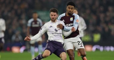 أونلي ليبانون : بولونيا يستضيف أستون فيلا في لقاء خارج التوقعات بالدوري الأوروبي