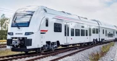 أونلي ليبانون : حصاد الوزارات.. تشغيل قطار النزهة المخصوص للقاهرة والإسكندرية فى شم النسيم