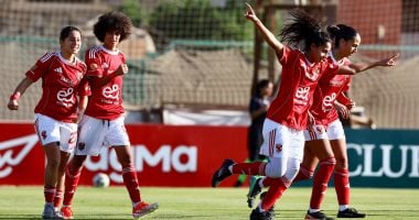 أونلي ليبانون : 7 مواجهات اليوم بالجولة الـ27 من دوري الكرة النسائية.. الأهلى وبيراميدز الأبرز