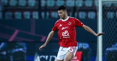 أونلي ليبانون : تعرف على موقف المغربي أشرف داري من العودة للأهلي بعد انتهاء الإعارة