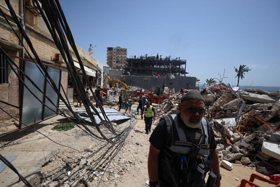 أونلي ليبانون : إسرائيل: العمليات العسكرية ضد حزب الله “لم تنته بعد”