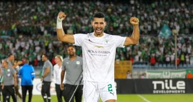 أونلي ليبانون : باهر المحمدي يدعم صفوف المصري أمام سموحة بالدوري