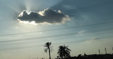 أونلي ليبانون : موجة حرارة ورياح مثيرة للرمال.. ماذا ينتظر المصريين فى طقس نهاية أبريل ؟