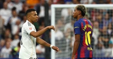 أونلي ليبانون : 10 مايو موعد كلاسيكو برشلونة ضد الريال فى الدوري الإسبانى