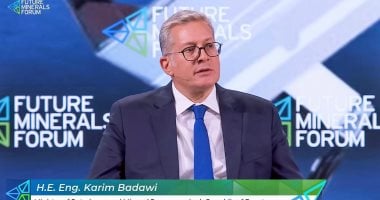 أونلي ليبانون : وزير البترول: ترشيد النفقات وتطوير الأداء على رأس أولويات القطاع