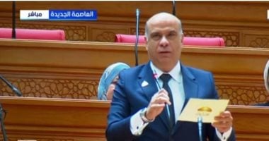 أونلي ليبانون : النائب نادر الداجن: مصر كلمة السر فى اتفاق التهدئة بين أمريكا وإيران