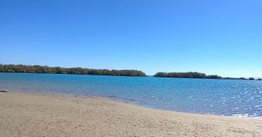 أونلي ليبانون : سيناء بعد التحرير والتطهير.. أرض الفيروز تشهد تنمية شاملة بمختلف القطاعات