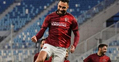 أونلي ليبانون : سيراميكا يستعيد خدمات عمرو السولية أمام إنبى في الدوري