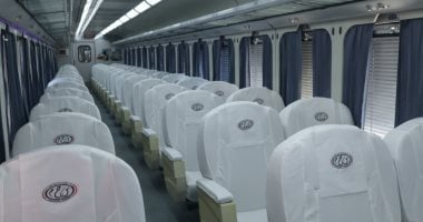 أونلي ليبانون : مواعيد قطارات القاهرة – أسوان والإسكندرية – أسوان اليوم الأحد 19 – 4-2026