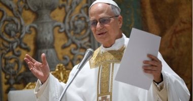 أونلي ليبانون : بابا الفاتيكان يرفض الدخول فى مناظرة مع ترامب.. ما القصة؟