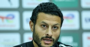 أونلي ليبانون : حصاد الرياضة المصرية اليوم الأحد 19 – 4 – 2026