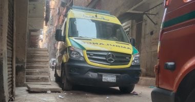 أونلي ليبانون : خروف يتسبب في إصابة سيدة بكسر في الجمجمة أثناء تنظيفها حظيرة بالغربية