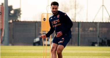 أونلي ليبانون : مصدر في الأهلي يكشف موقف النادي من استعادة محمد عبد المنعم