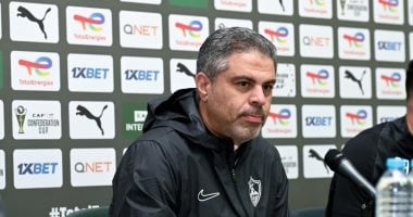 أونلي ليبانون : موقف معتمد جمال من الاستمرار مع الزمالك الموسم الجديد