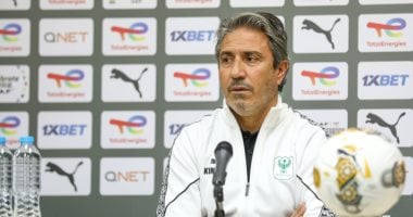 أونلي ليبانون : نبيل الكوكي يوجه رسالة أخيرة لمجلس المصري بعد الرحيل عن النادي